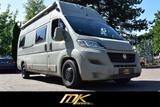 Fiat Ducato Wohnmobil 2.2 Diesel 2019*WENIG KM!* - Fiat Ducato in Braunschweig