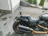 Harley-Davidson Fat Bob - Angebote