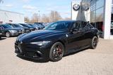Alfa Romeo Giulia Quadrifoglio 2.9 V6 Akrapovic-Abgasanlage - Alfa Romeo: Quadrifoglio