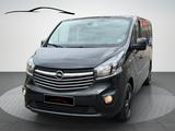 Opel Vivaro B / Kombi / L1H1  2,7t /9 Sitzer / Klima - Opel Vivaro: L1h1