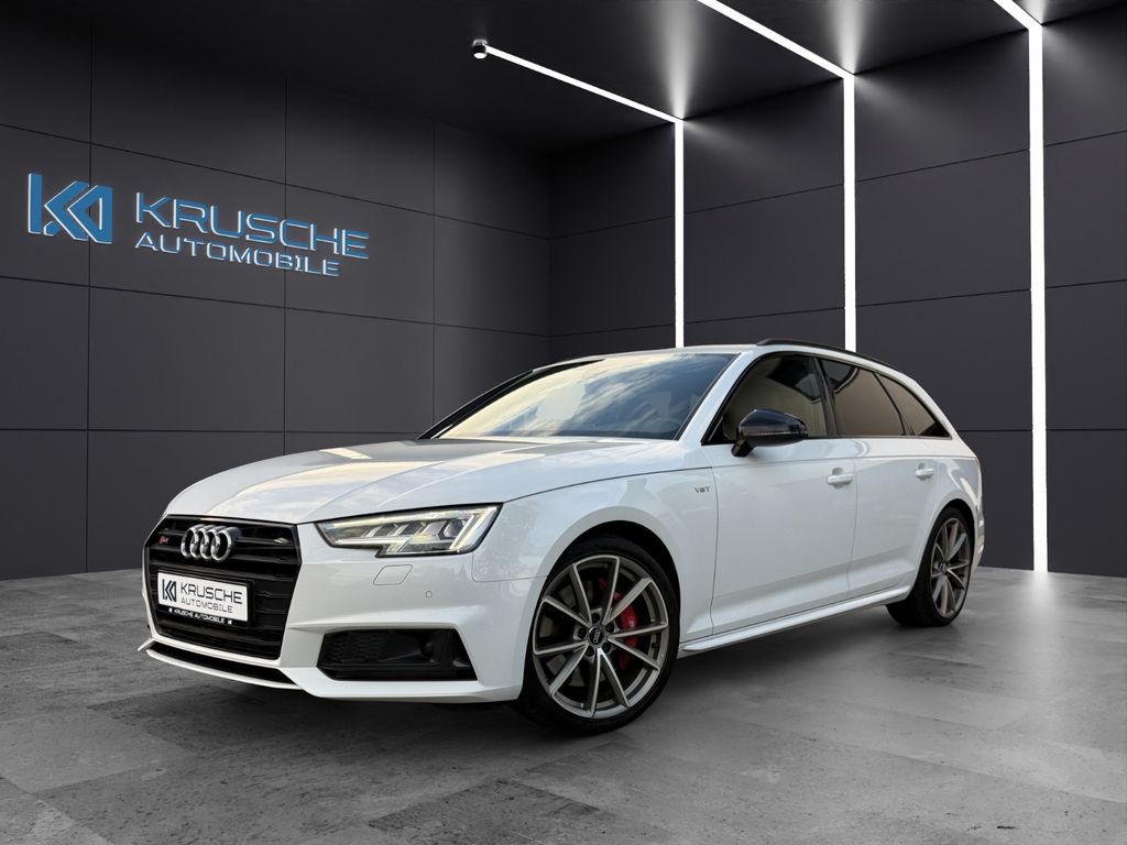 Image of Audi S4