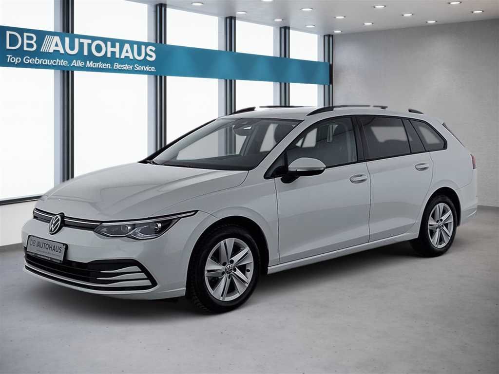 Image of Volkswagen Golf