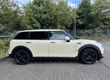 MINI One Clubman , Pepper White, Panorama Dach, Navi - MINI One Clubman Gebrauchtwagen