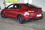 Hyundai i30 Fastback 2.0 T-GDI N Performance LED ACC DAB - Hyundai i30 Gebrauchtwagen in Hamburg