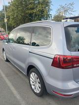 Seat Alhambra 2.0 TDI Start&Stop 130kW Style DSG ...
