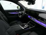 BMW 740d xDr. M Sport Pano Park+ Standh. ACC HuD B&W - BMW 740 Gebrauchtwagen