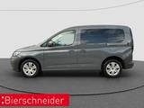 Volkswagen Caddy 1.5 TSI AHK NAVI REAR VIEW SHZ - Volkswagen Gebrauchtwagen in Wiesbaden