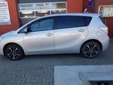 Toyota Verso Executive - Toyota Verso: Executive