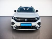 Volkswagen T-Cross - Vorschau Bild 3