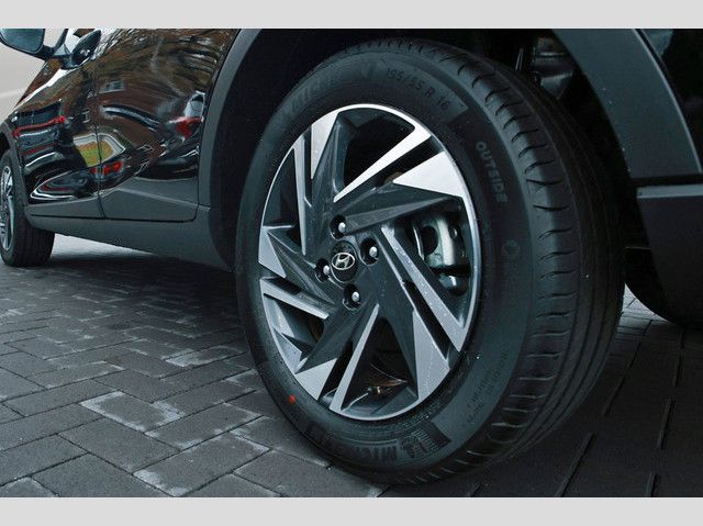 Hyundai BAYON – Bild 5
