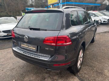 Volkswagen Touareg - 3