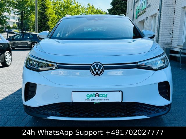 Volkswagen ID.4 Pro Perf. /150kW/LED/ACC/DAB+