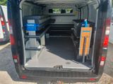 Renault Trafic Kasten L1H1 2,7t Komfort SORTIMO AHK - Renault mit Diesel-Antrieb