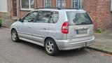 Mitsubishi Space Star 1.9 diesel - Mitsubishi Space Star mit Diesel-Antrieb