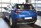 Opel Grandland X 2.0 Turbo Ultimate Automatik*AHK*Led - Opel Grandland (X) 2020 Ultimate mit Diesel-Antrieb