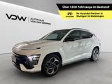 Hyundai KONA N-LINE ALLRAD(198 PS!)GLASDACH+BOSE! U.V.M!