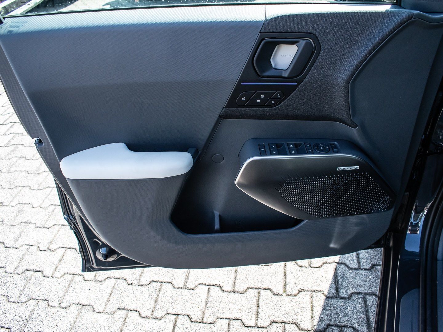 Kia EV2 - Bild 18