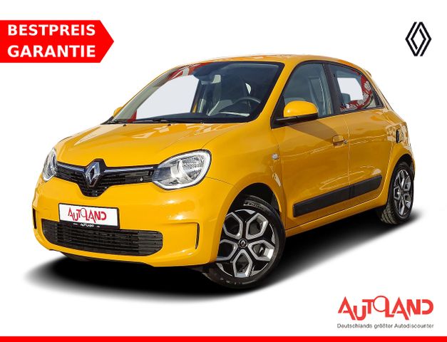 Renault Twingo 1.0 SCe 75 Limited Sitzheizung DAB Klima