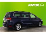 Volkswagen Sharan 2.0TDI DSG Comfortline+XENON+NAVI+7-SITZE - Volkswagen Sharan in München