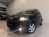 Audi A2 1.4/Klima/ - gebrauchte Audi A2 aus dem Jahr 2003