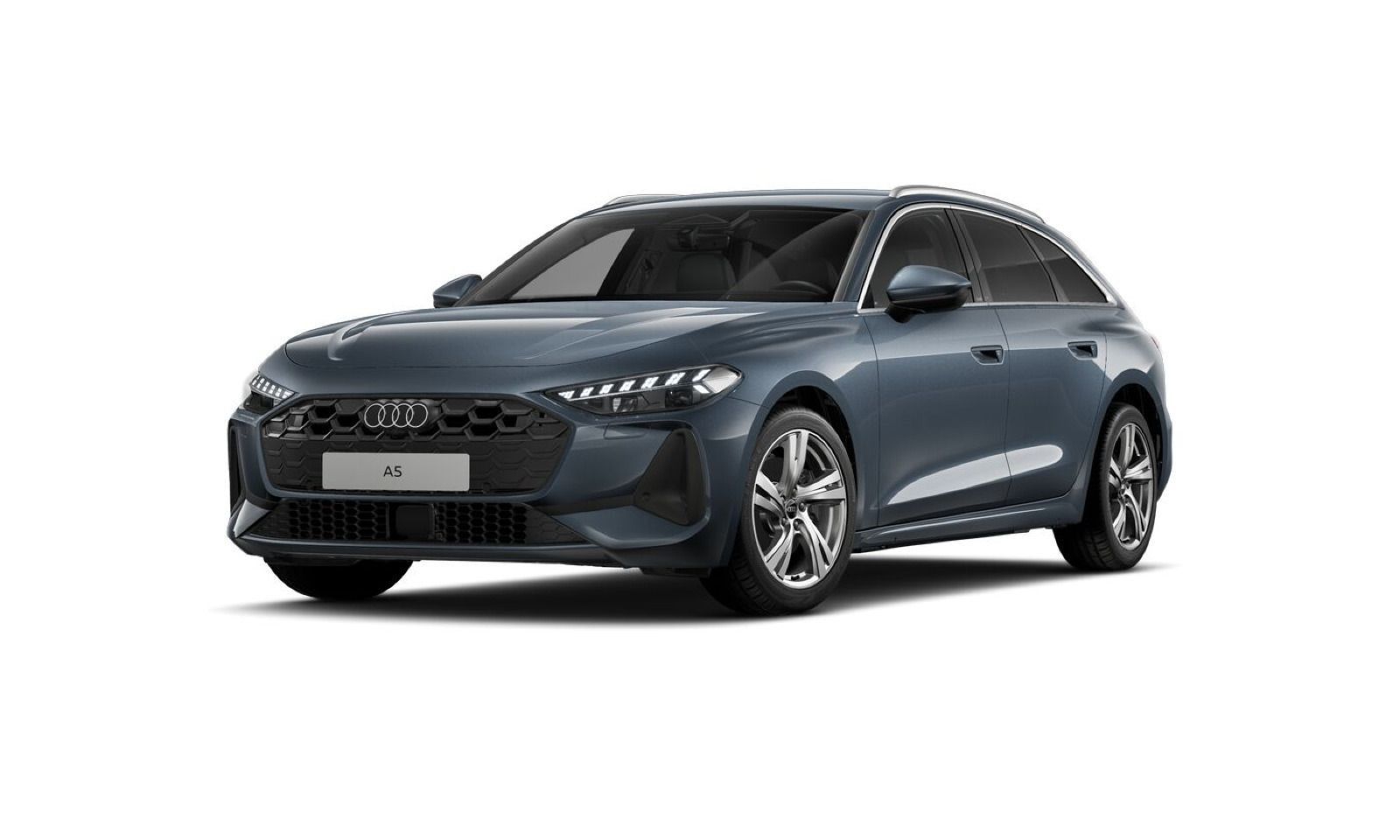 Audi A5 - Bild 2