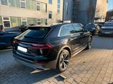 Audi Q8 50 TDI quattro tiptronic - - Audi Q8 in Stuttgart