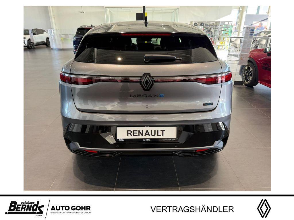 Renault Megane Esprit Alpine 220 Comfort Range APPLE-CP