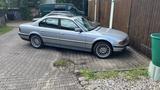 BMW 740i Auto 740i