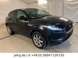 Jaguar E-PACE AWD KAMERA | SITZHZ | NAVI PRO | DAB - Jaguar E-Pace Diesel Gebrauchtwagen