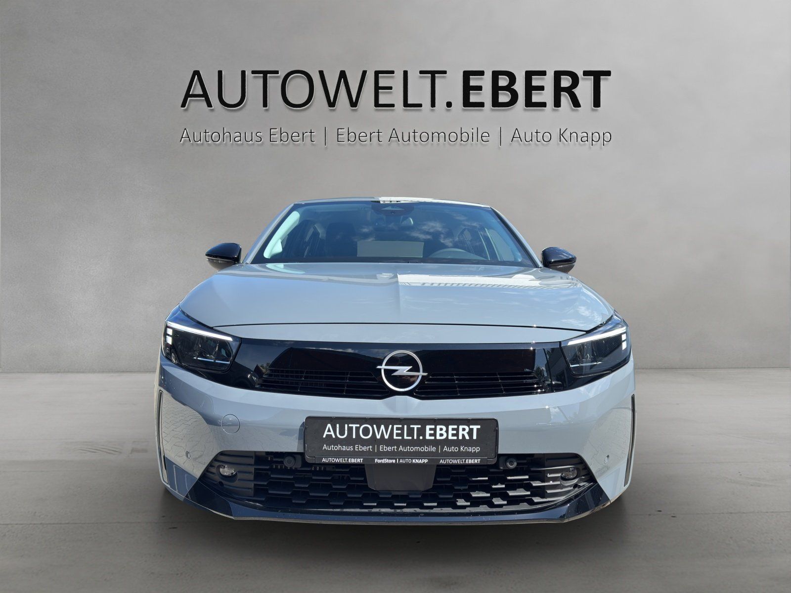 Fahrzeugabbildung Opel Corsa F 1.2 Turbo Edition TECH-PAKET/KAMERA/SHZ/