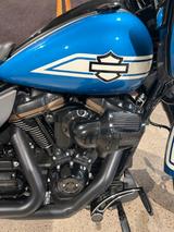 Harley-Davidson FLTRXST Road Glide ST SCREAMING EAGLE STAGE II - HARLEY-DAVIDSON SCREAMIN EAGLE