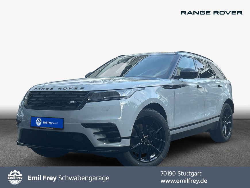 Land Rover Range Rover Velar D300 Dynamic SE