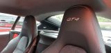 Porsche Cayman GT4 GT4 - Porsche Cayman aus 2016
