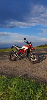Ducati Hypermotard 939 SP - Offers matching your search criteria