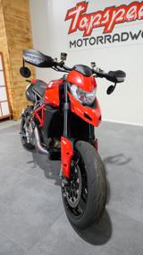 Ducati Hypermotard 950 - DUCATI SUPER MOTO