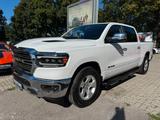 Dodge RAM 5.7 V8 HEMI 4x4 Bighorn/Lonestar/LKW/AHK-3.5 - Dodge: 3.7
