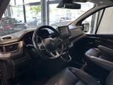 Renault Trafic Grand SpaceClass *STANDHZ., LEDER, RFK* - Renault Trafic: Spaceclass