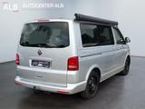 Volkswagen California Beach Aufstelldach 4Motion/AUTOMATIK/ - Volkswagen T5: Aufstelldach