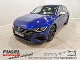 Volkswagen Arteon SB 2.0 TSI DSG R 4Motion LED|Navi|ACC|vir