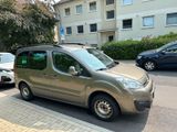 Citroën Berlingo - Citroën Berlingo Gebrauchtwagen Wuppertal