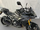 Suzuki GSX-S1000 GX - SUZUKI GSX S1000