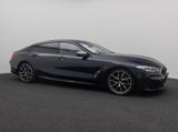 BMW M850i xD Gran Coupé 360°Laser SoftCl DispKey 20" - BMW M850: Coupe