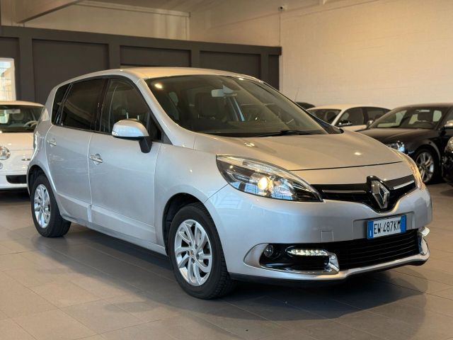 Renault Scenic Scénic 1.5 dCi 110CV Start&Stop E