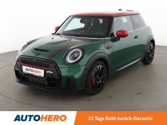 MINI John Cooper Works Trim*NAVI*ACC*CAM*HUD