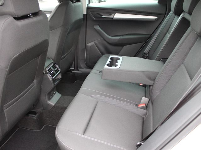 Karoq TDI 4x4 DSG*Kamera*Navi