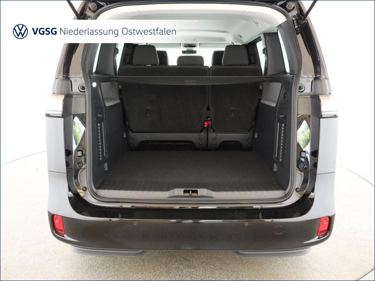 Volkswagen ID. Buzz - Bild 15