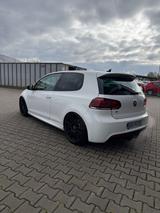 Volkswagen Golf 2.0 TSI 4MOTION R R - gebrauchte VW Golf aus dem Jahr 2010