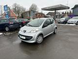 Peugeot 107 Petit Filou HU+SERVICE NEU/ ALLWETTERREIFEN - gebrauchte Peugeot 107 aus dem Jahr 2007