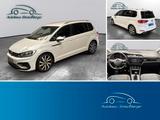 Volkswagen Touran 2.0 TDI R-Line "Sound"3-Zonen-Klimaa 7 Si - Volkswagen Touran Kleinbus R line mit Diesel-Antrieb