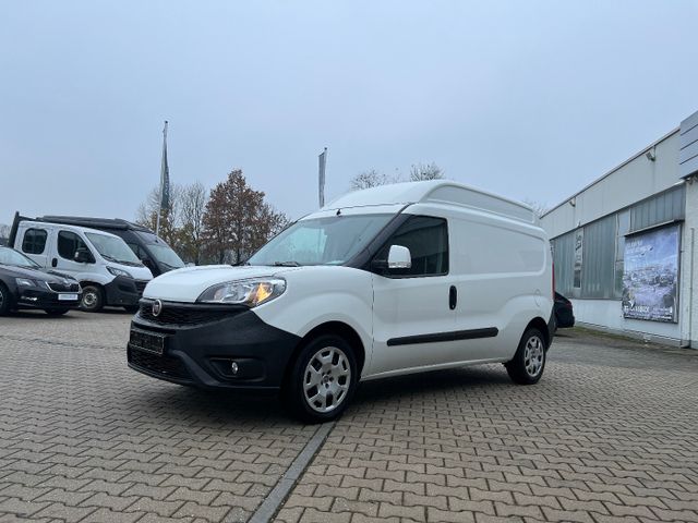 Fiat Doblò Maxi XL SX 1.4 *Werkstattausbau Klimaauto*